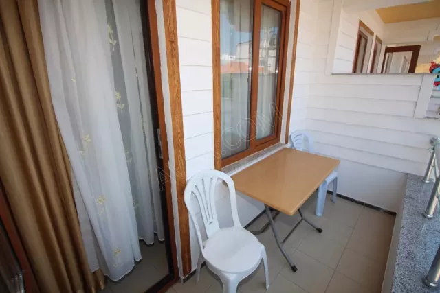 Özcan Ürün Motel genel fotoğrafı 15