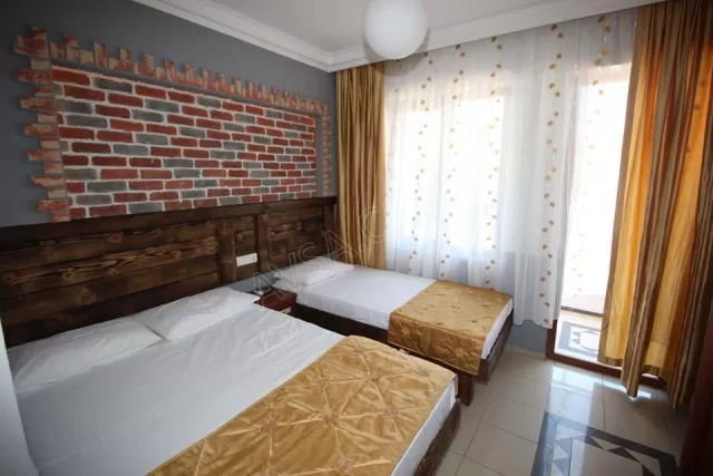 Özcan Ürün Motel genel fotoğrafı 17
