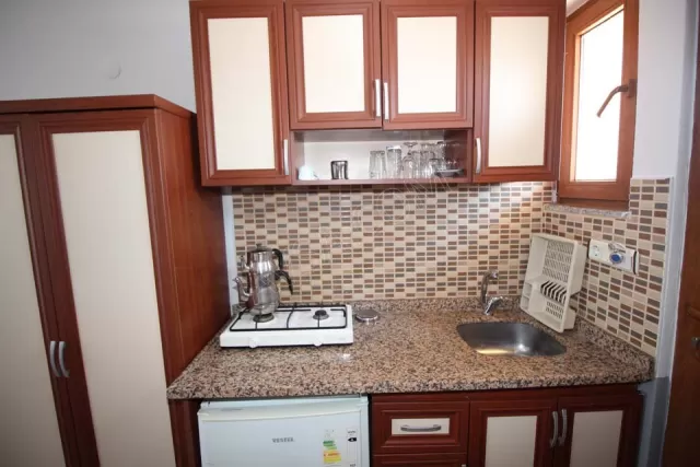 Özcan Ürün Motel genel fotoğrafı 19