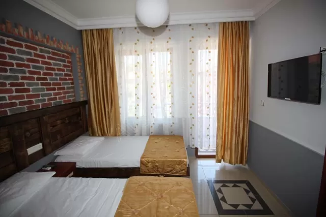 Özcan Ürün Motel genel fotoğrafı 21