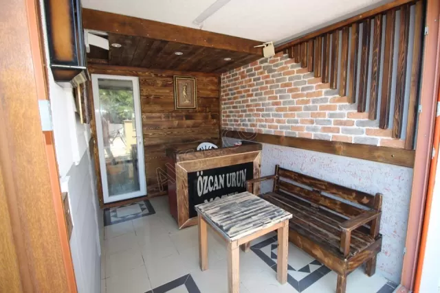 Özcan Ürün Motel genel fotoğrafı 27