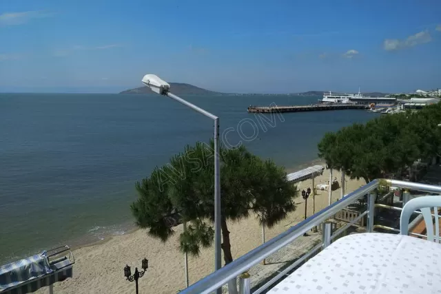 Özdinç Apart fotoğraf 4