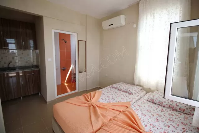 Özdinç Apart genel fotoğrafı 6