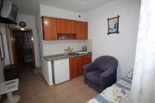 Özgür Motel genel fotoğrafı 11