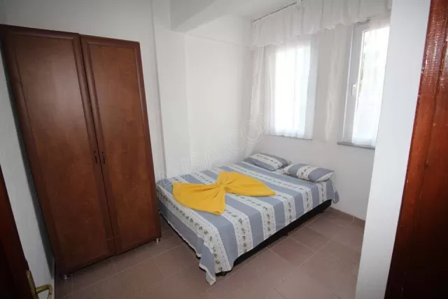 Özgür Motel genel fotoğrafı 17