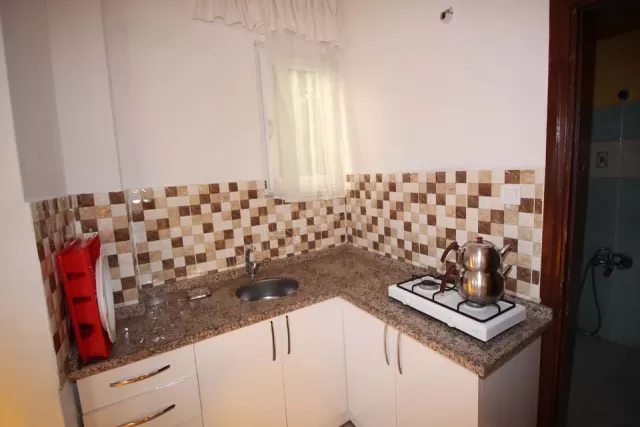 Özgür Motel genel fotoğrafı 20