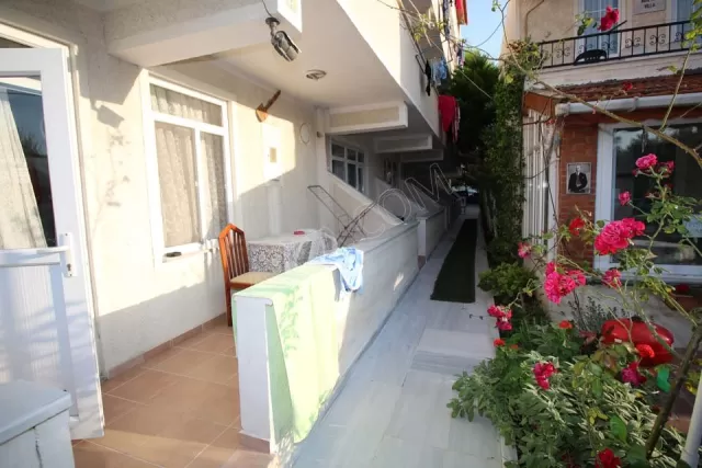 Özgür Motel genel fotoğrafı 22