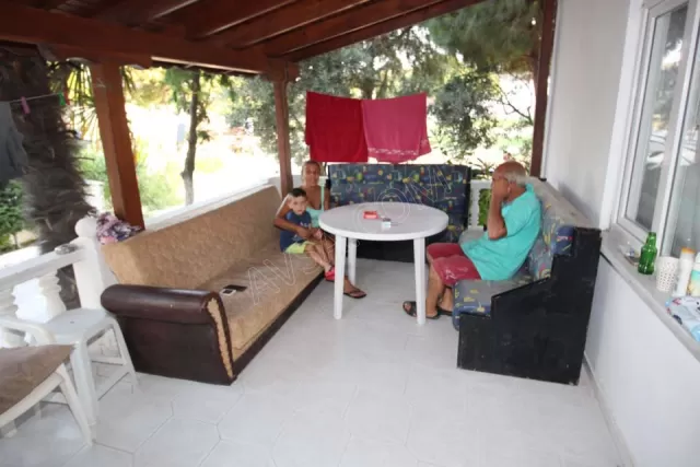 Özgür Motel genel fotoğrafı 25