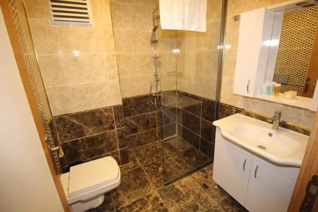 Özkaptan Aqua Otel genel fotoğrafı 31