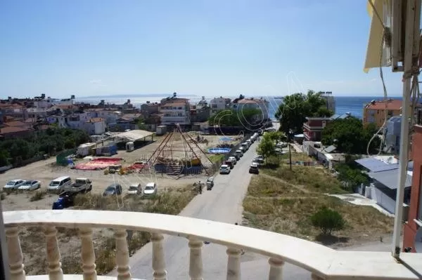 Özkaptan Daire fotoğraf 2