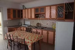 Özkaptan Daire genel fotoğrafı 12