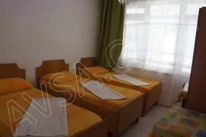 Özkaptan Daire genel fotoğrafı 13