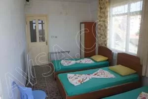 Özkaptan Daire genel fotoğrafı 16