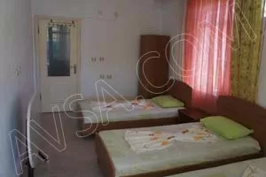 Özkaptan Daire genel fotoğrafı 19