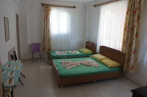 Özkaptan Daire fotoğraf 4