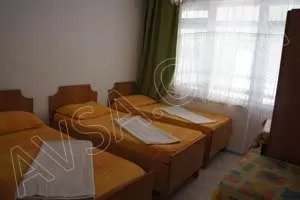 Özkaptan Daire genel fotoğrafı 8