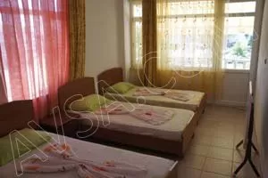 Özkaptan Daire genel fotoğrafı 10