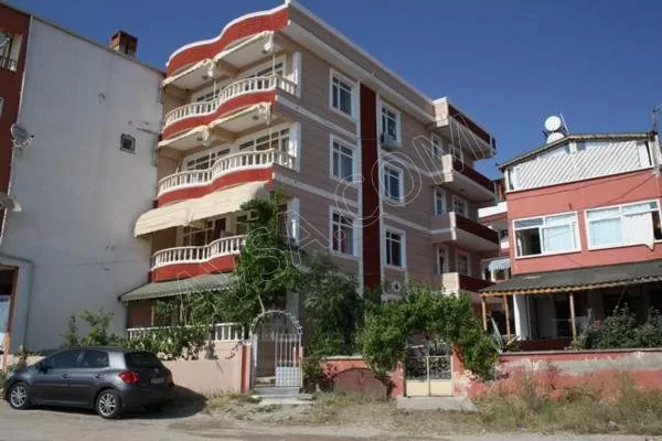 Özkaptan Daire genel fotoğrafı 1