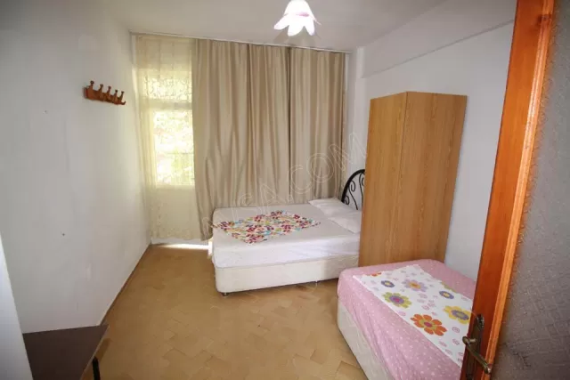 ÖzKaptan Motel fotoğraf 4