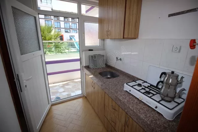 ÖzKaptan Motel genel fotoğrafı 6