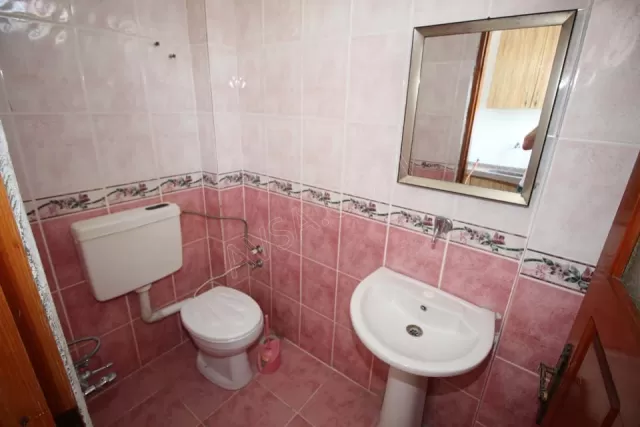 ÖzKaptan Motel genel fotoğrafı 7