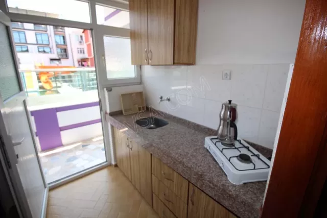 ÖzKaptan Motel genel fotoğrafı 8