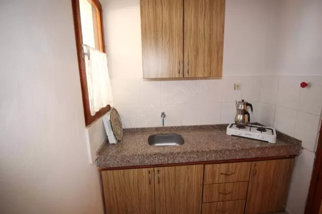 ÖzKaptan Motel genel fotoğrafı 16