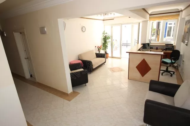 Palmiye Otel fotoğraf 2