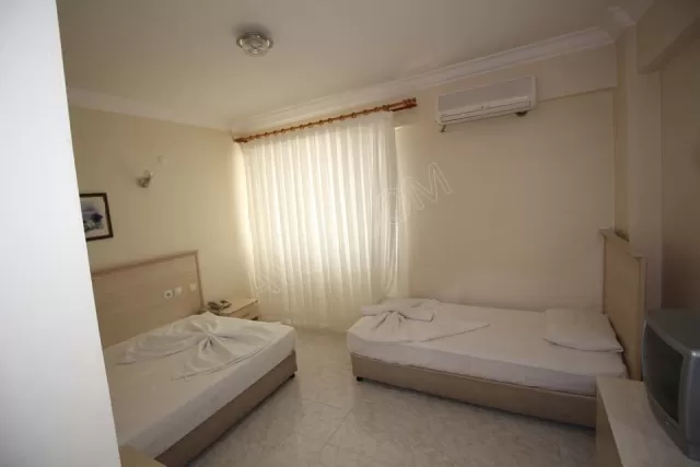 Palmiye Otel fotoğraf 3