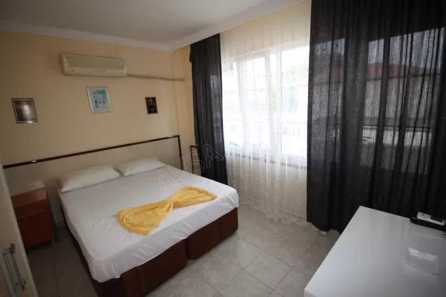 Paşa Motel fotoğraf 2