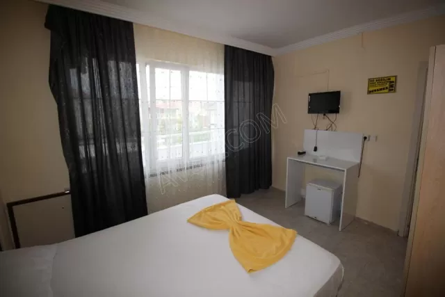 Paşa Motel fotoğraf 3