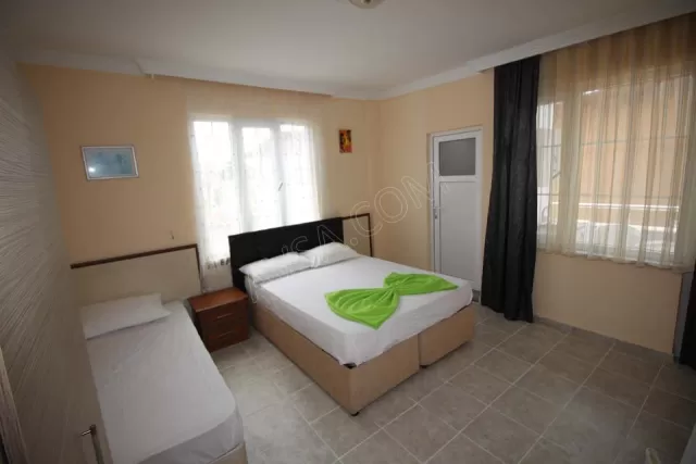 Paşa Motel fotoğraf 5