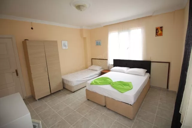 Paşa Motel genel fotoğrafı 6
