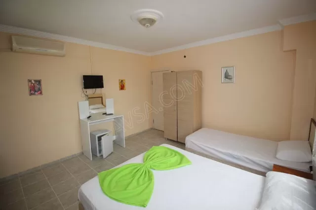 Paşa Motel genel fotoğrafı 7