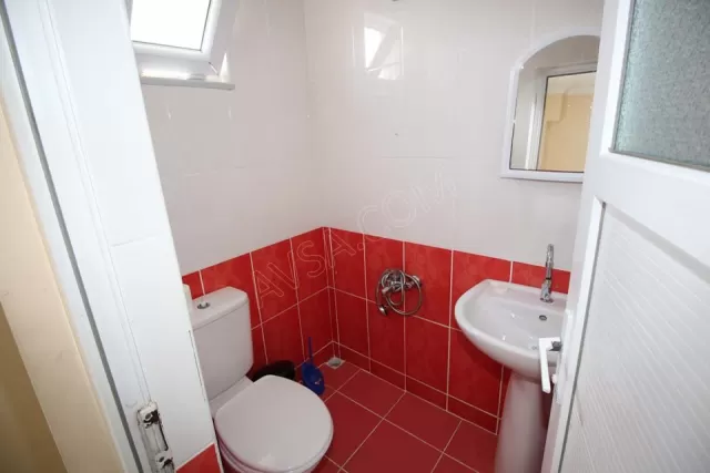 Paşa Motel genel fotoğrafı 8