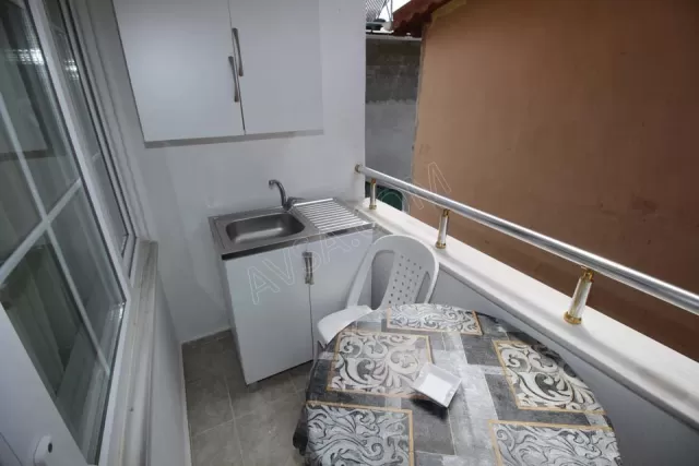 Paşa Motel genel fotoğrafı 9