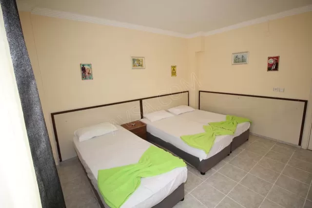 Paşa Motel genel fotoğrafı 10