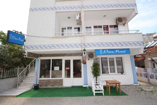 Paşa Motel genel fotoğrafı 1