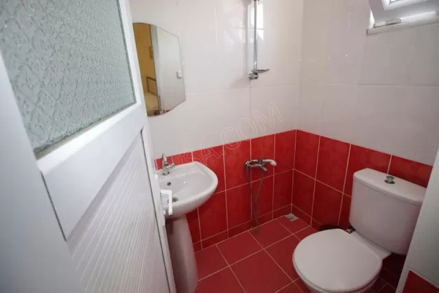 Paşa Motel genel fotoğrafı 11