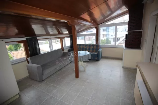 Paşa Motel genel fotoğrafı 13