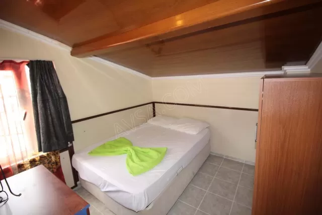 Paşa Motel genel fotoğrafı 14
