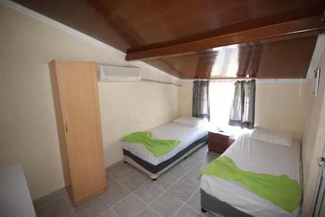 Paşa Motel genel fotoğrafı 16