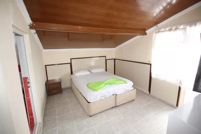 Paşa Motel genel fotoğrafı 18