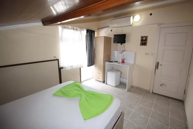 Paşa Motel genel fotoğrafı 19