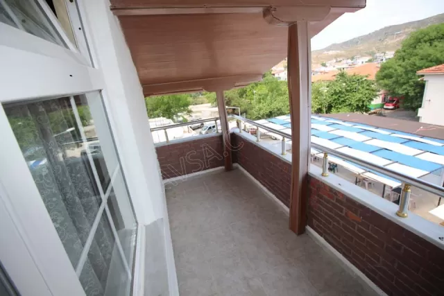 Paşa Motel genel fotoğrafı 20