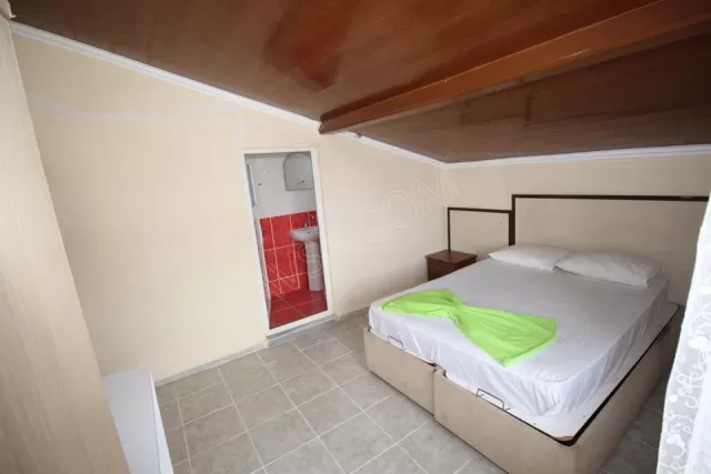 Paşa Motel genel fotoğrafı 24