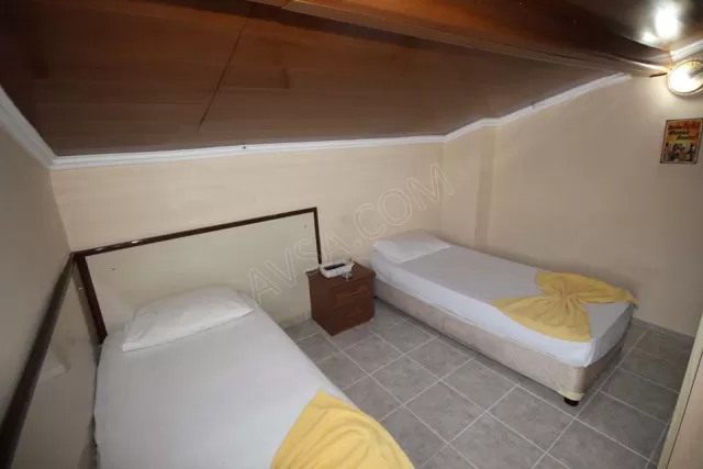 Paşa Motel genel fotoğrafı 26