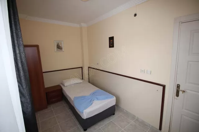 Paşa Motel genel fotoğrafı 29