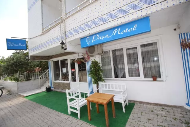 Paşa Motel genel fotoğrafı 22