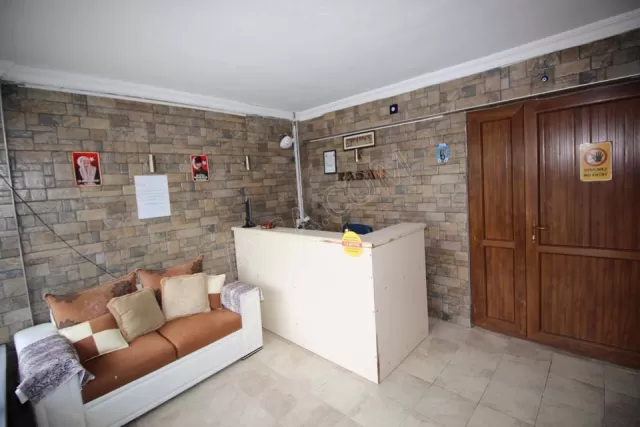 Paşa Motel genel fotoğrafı 23